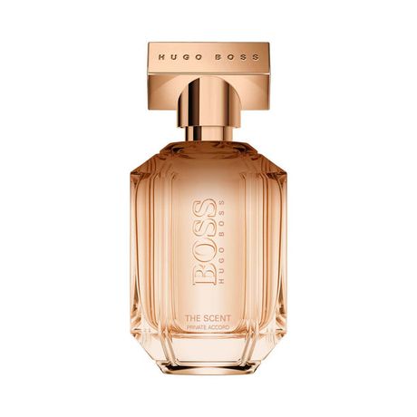 Hugo Boss Boss The Scent Private Accord For Her parfumovaná voda 100 ml