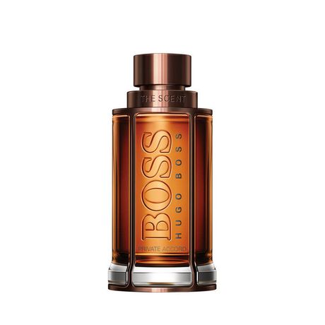 Hugo Boss Boss The Scent Private Accord For Him toaletná voda 50 ml
