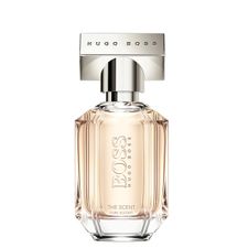 Hugo Boss Boss The Scent Pure Accord For Her toaletná voda 30 ml