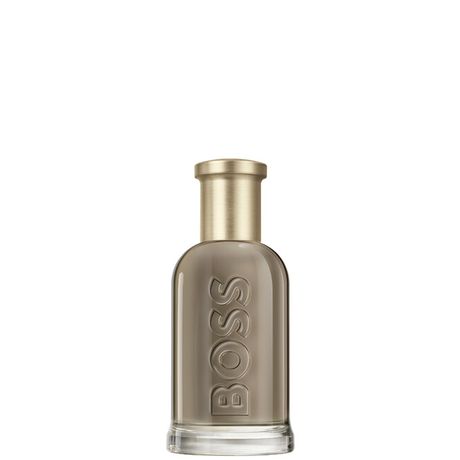 Hugo Boss Bottled Eau de Parfum parfumovaná voda 50 ml