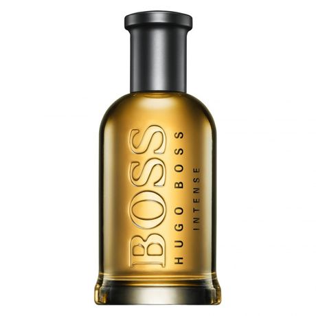 Hugo Boss Bottled Intense Eau de Parfum parfumovaná voda 50 ml