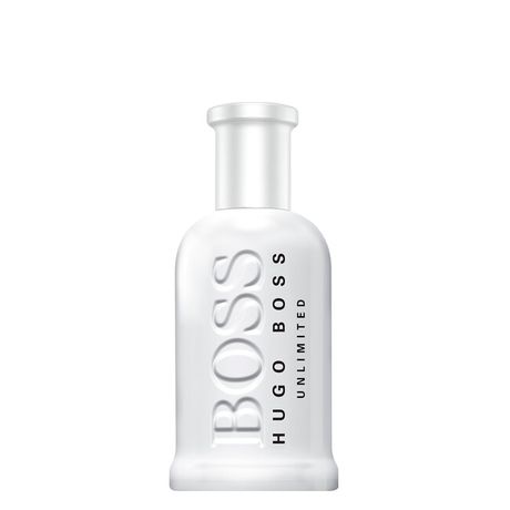 Hugo Boss Bottled Unlimited toaletná voda 50 ml
