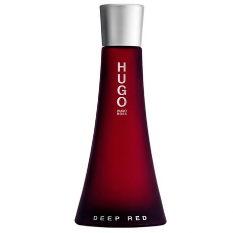 Hugo Boss Deep Red parfumovaná voda 90 ml
