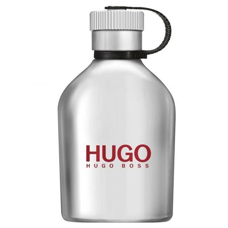 Hugo Boss Hugo Iced toaletná voda 125 ml