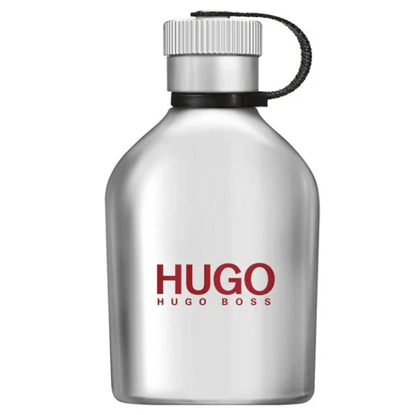 Hugo Boss Hugo Iced toaletná voda 75 ml