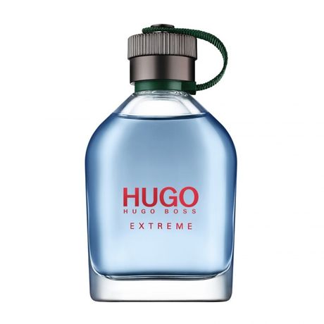 Hugo Boss Hugo Man Extreme parfumovaná voda 60 ml