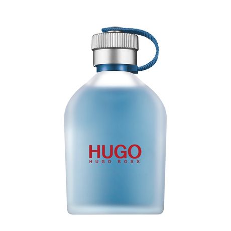 Hugo Boss Hugo Now toaletná voda 75 ml