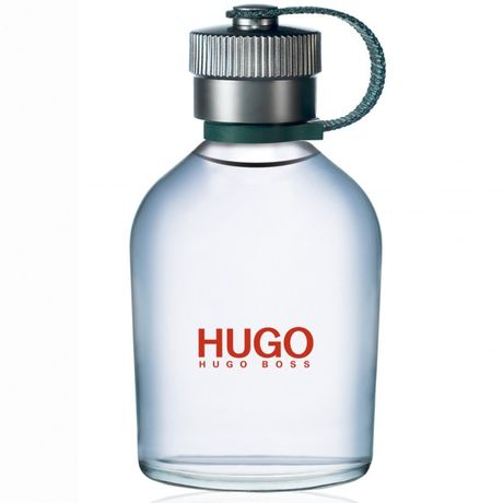 Hugo Boss Hugo toaletná voda 125 ml