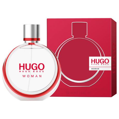 Hugo Boss Hugo Woman Eau de Parfum parfumovaná voda 30 ml