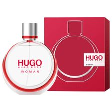 Hugo Boss Hugo Woman Eau de Parfum parfumovaná voda 50 ml
