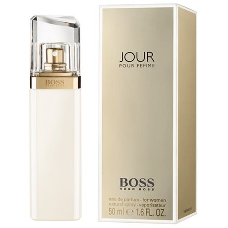 Hugo Boss Jour Pour Femme parfumovaná voda 30 ml