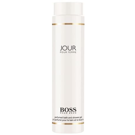 Hugo Boss Jour Pour Femme sprchový gél 200 ml