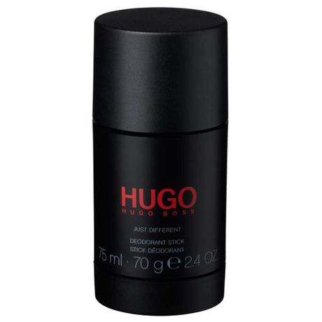 Hugo Boss Just Different dezodorant stick 75 ml