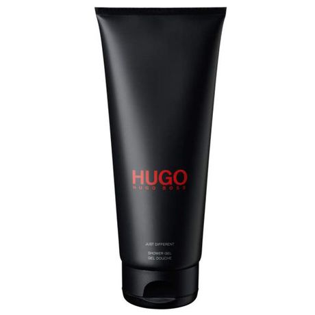 Hugo Boss Just Different sprchový gél 200 ml