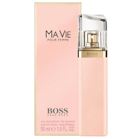 Hugo Boss Ma Vie Pour Femme parfumovaná voda 30 ml