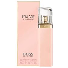 Hugo Boss Ma Vie Pour Femme parfumovaná voda 75 ml