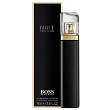 Hugo Boss Nuit Pour Femme parfumovaná voda 30 ml