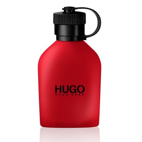 Hugo Boss Red toaletná voda 125 ml