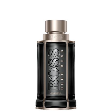 Hugo Boss Boss The Scent for Him Magnetic parfumovaná voda 100 ml