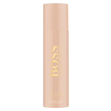Hugo Boss The Scent for Her dezodorant 150 ml