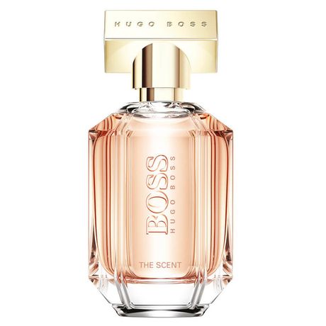 Hugo Boss The Scent for Her parfumovaná voda 100 ml