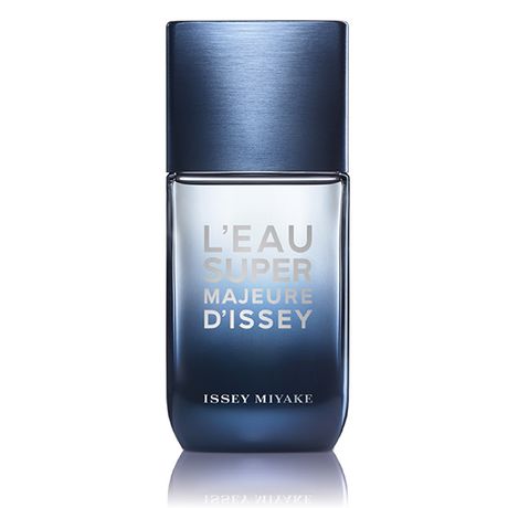 Issey Miyake L'Eau Supermajeure d'Issey toaletná voda 100 ml