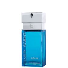 Jacques Bogart Silver Scent Aqua parfumovaná voda 100 ml