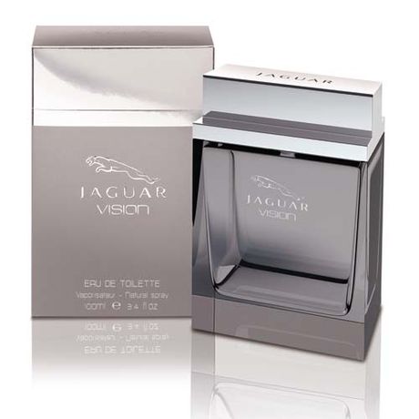 Jaguar Jaguar Vision toaletná voda 100 ml