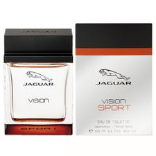 Jaguar Vision Sport toaletná voda 100 ml