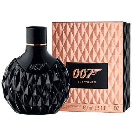 James Bond 007 007 For Women parfumovaná voda 15 ml