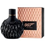 James Bond 007 007 For Women parfumovaná voda 30 ml