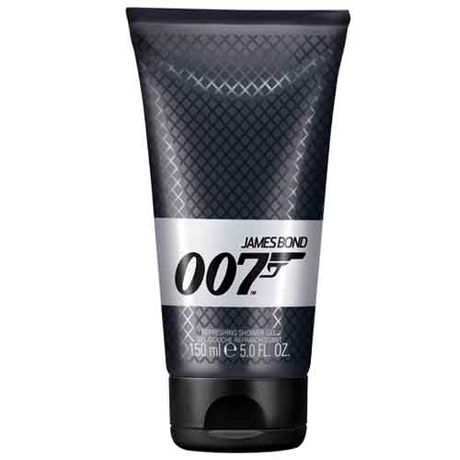 James Bond 007 James Bond 007 sprchový gél 150 ml