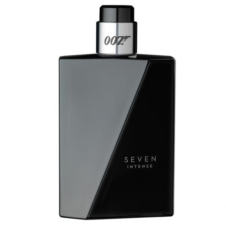 James Bond 007 Seven Intense parfumovaná voda 50 ml