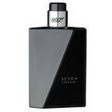 James Bond 007 Seven Intense parfumovaná voda 75 ml