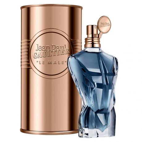 Jean Paul Gaultier Le Male Essence parfumovaná voda 125 ml