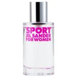 Jil Sander Sport For Women toaletná voda 100 ml
