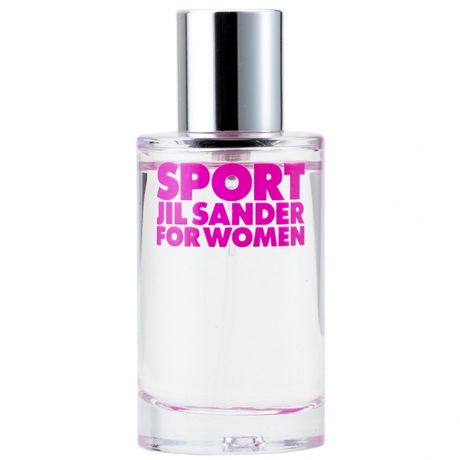 Jil Sander Sport For Women toaletná voda 100 ml