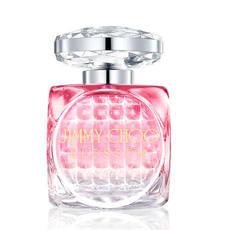 Jimmy Choo Blossom Special Edition parfumovaná voda 40 ml, Limitovaná edícia