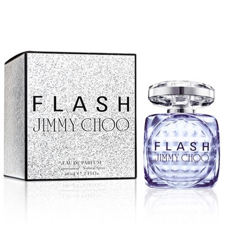 Jimmy Choo Flash parfumovaná voda 40 ml