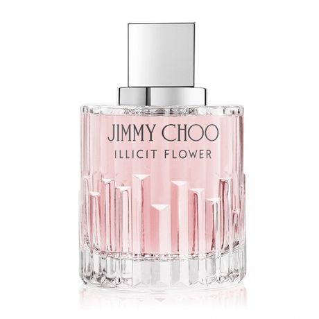 Jimmy Choo Illicit Flower toaletná voda 40 ml
