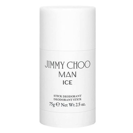 Jimmy Choo Man Ice dezodorant stick 75 g