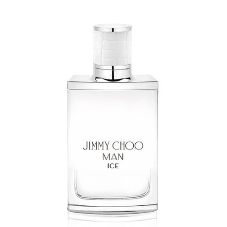 Jimmy Choo Man Ice toaletná voda 50 ml