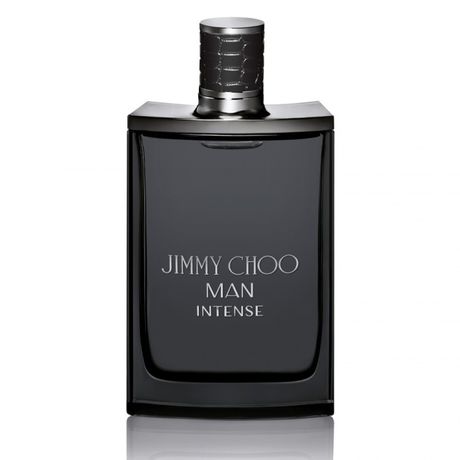 Jimmy Choo Man Intense toaletná voda 50 ml