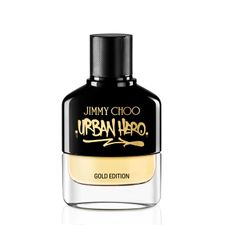 Jimmy Choo Urban Hero Gold Edition parfumovaná voda 50 ml