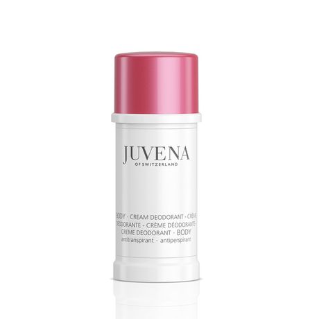 Juvena Body krémový dezodorant 40 ml, Daily Performance
