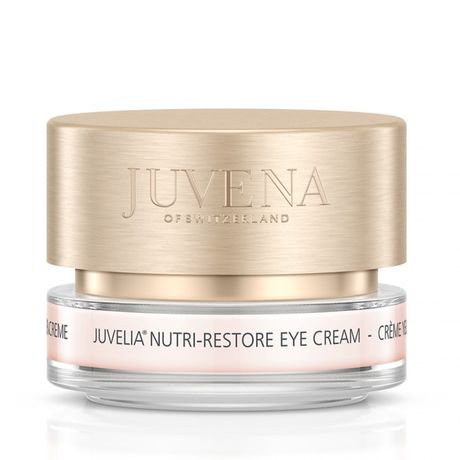 Juvena Juvelia krém 15 ml, Nutri Restore Eye Cream
