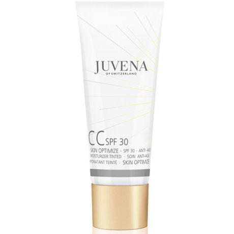 Juvena Prevent&Optimize krém 40 ml, CC Cream SPF 30