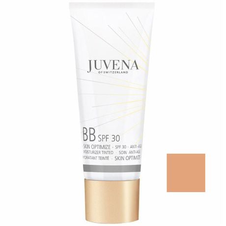 Juvena Prevent&Optimize pleťový krém 40 ml, BB Cream SPF 30
