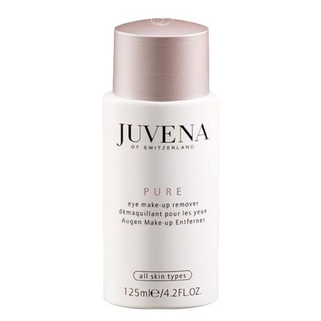 Juvena Pure Cleansing očný odličovač 125 ml, Eye Make-up Remover