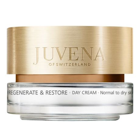 Juvena Regenerate&Restore krém 50 ml, Day Cream